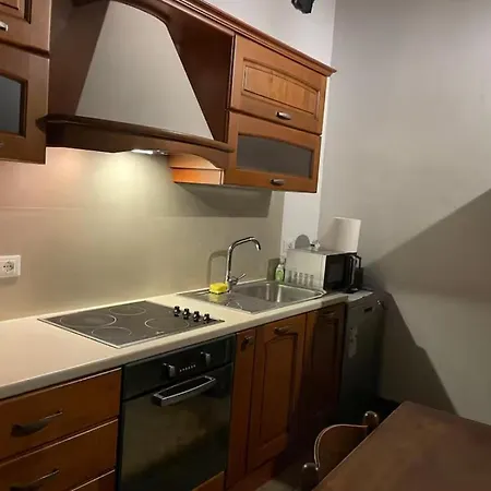 Maria Con Stanza Matrimoniale E Vicino Fiera 2 Lägenhet Rimini