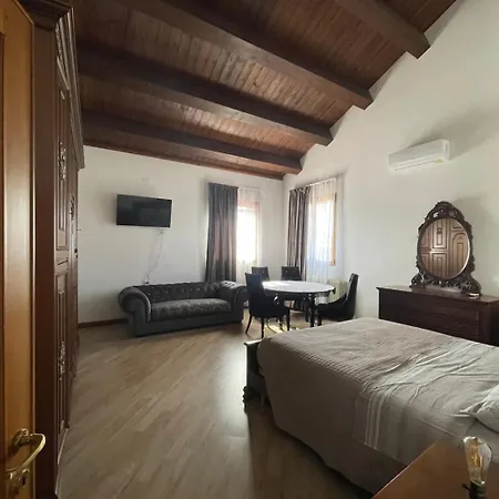 Lägenhet Maria Con Stanza Matrimoniale E Vicino Fiera 2 *