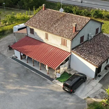 Apartament Maria Con Stanza Matrimoniale E Vicino Fiera 2 Rimini