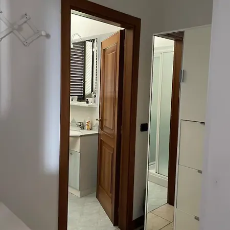 Apartmán Maria Con Stanza Matrimoniale E Vicino Fiera 2 *