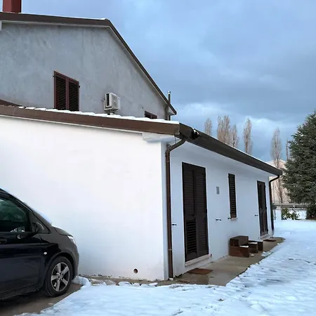 شقة Maria Con Stanza Matrimoniale E Vicino Fiera 2 *