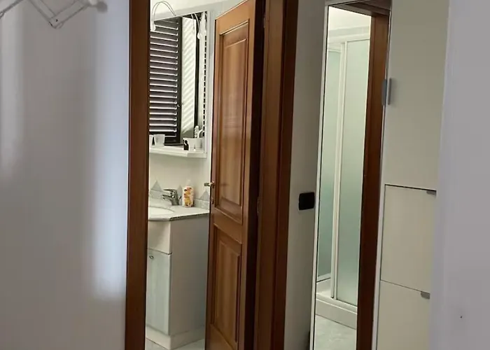 شقة Maria Con Stanza Matrimoniale E Vicino Fiera 2 *