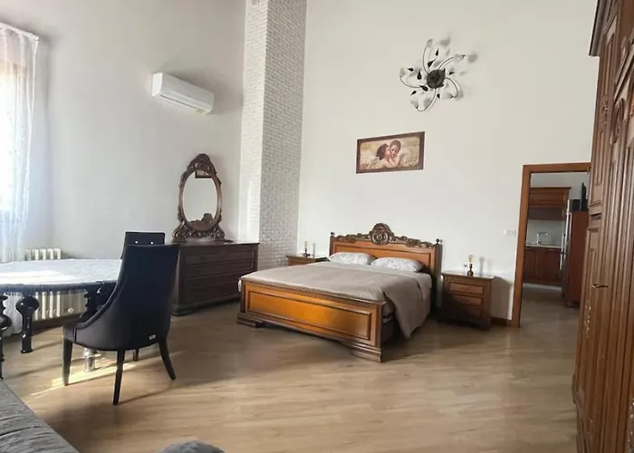 شقة Maria Con Stanza Matrimoniale E Vicino Fiera 2 *