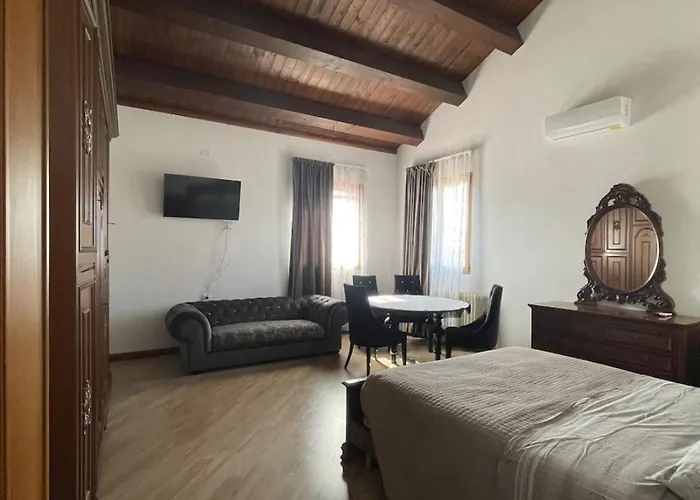 شقة Maria Con Stanza Matrimoniale E Vicino Fiera 2 *