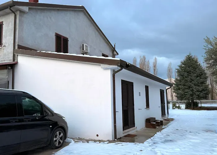 شقة Maria Con Stanza Matrimoniale E Vicino Fiera 2 *