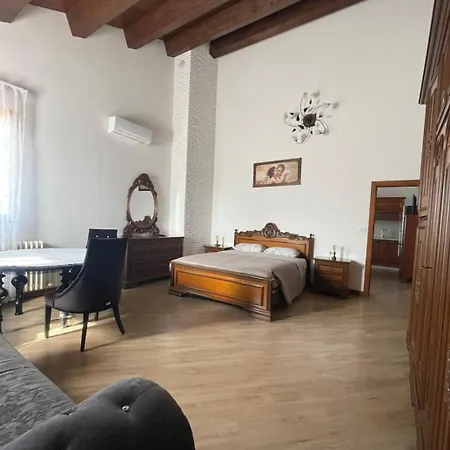 Lejlighed Maria Con Stanza Matrimoniale E Vicino Fiera 2 *